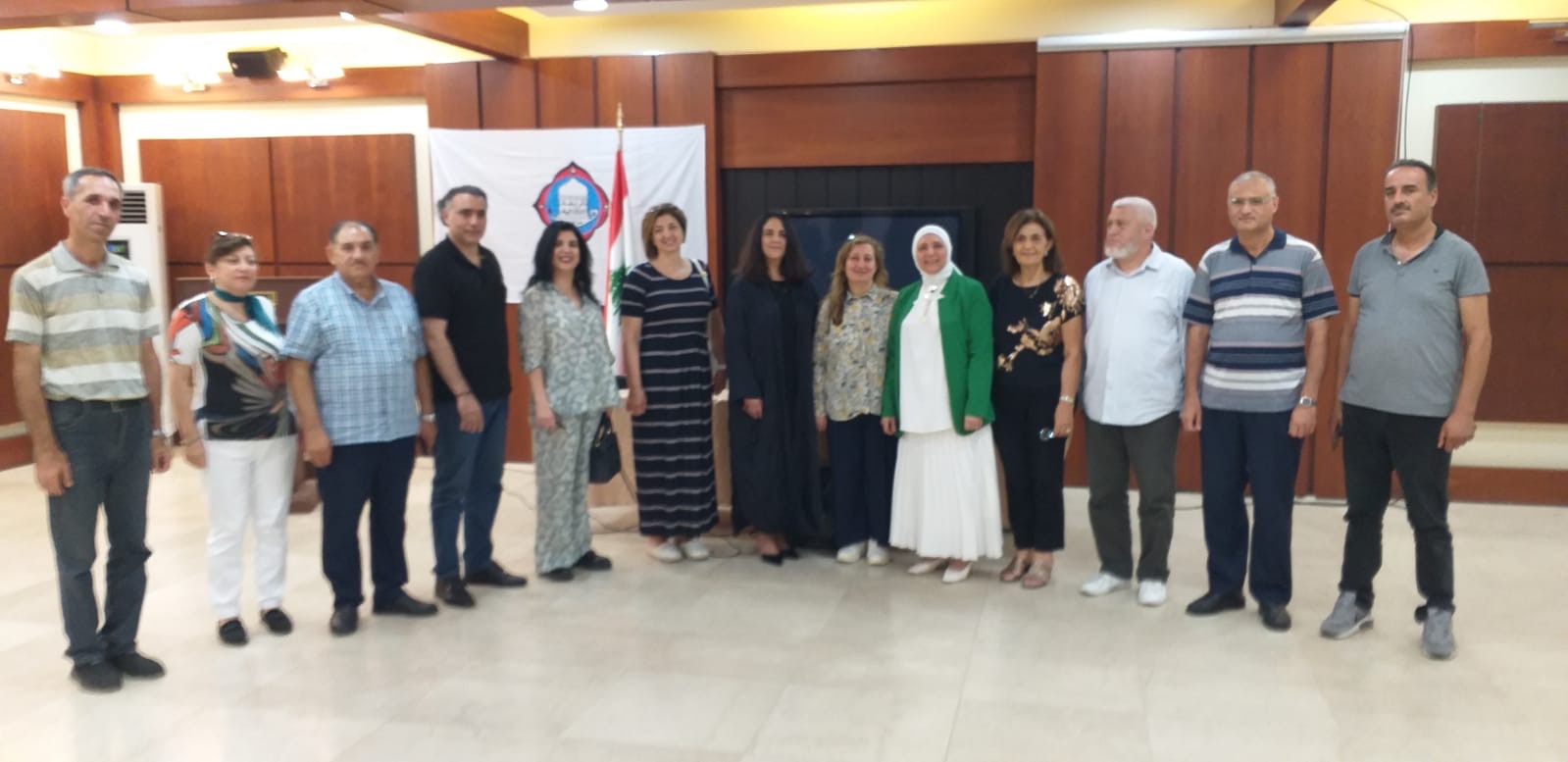 الرابِطَةَ الثَقافِيَة" تشارِك في احتفالات انتِصار "حرب التحرير الجَزائِرية".