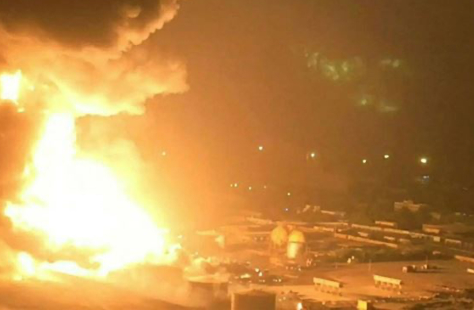 تقريرٌ يكشف تداعيات القصف الإسرائيلي على اليمن!