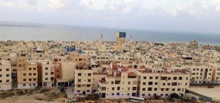 هل مخيمنا على حافة الهاوية؟!