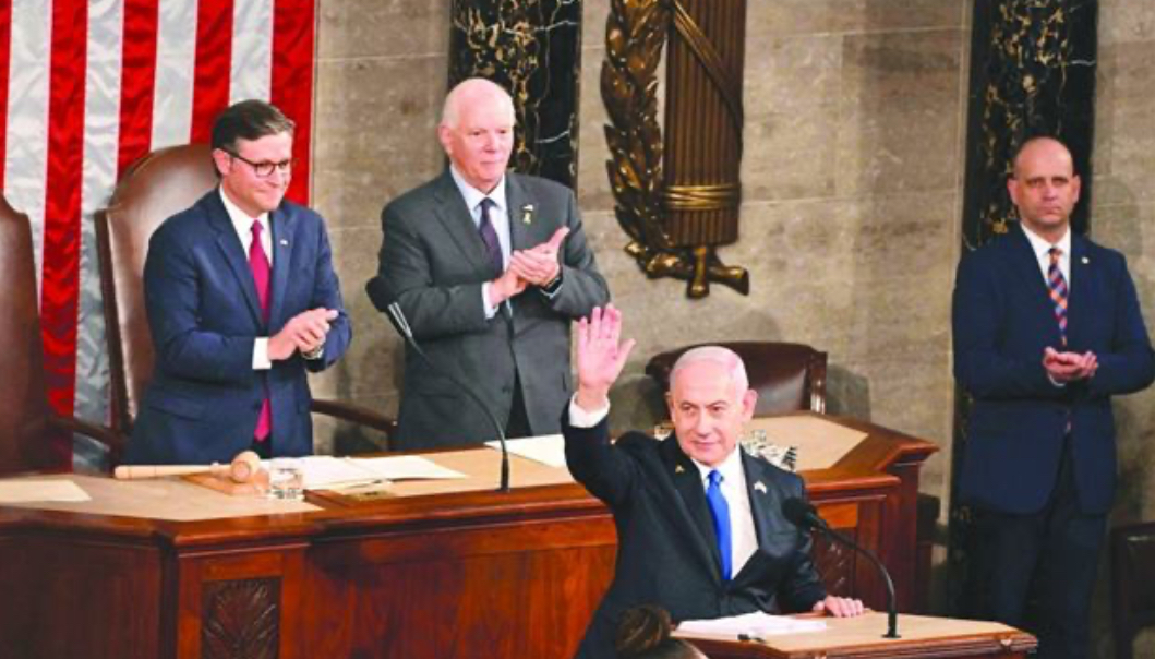 نتنياهو فشل في الحصول على ما يريد... أميركا لن تدعمه في حرب مفتوحة!