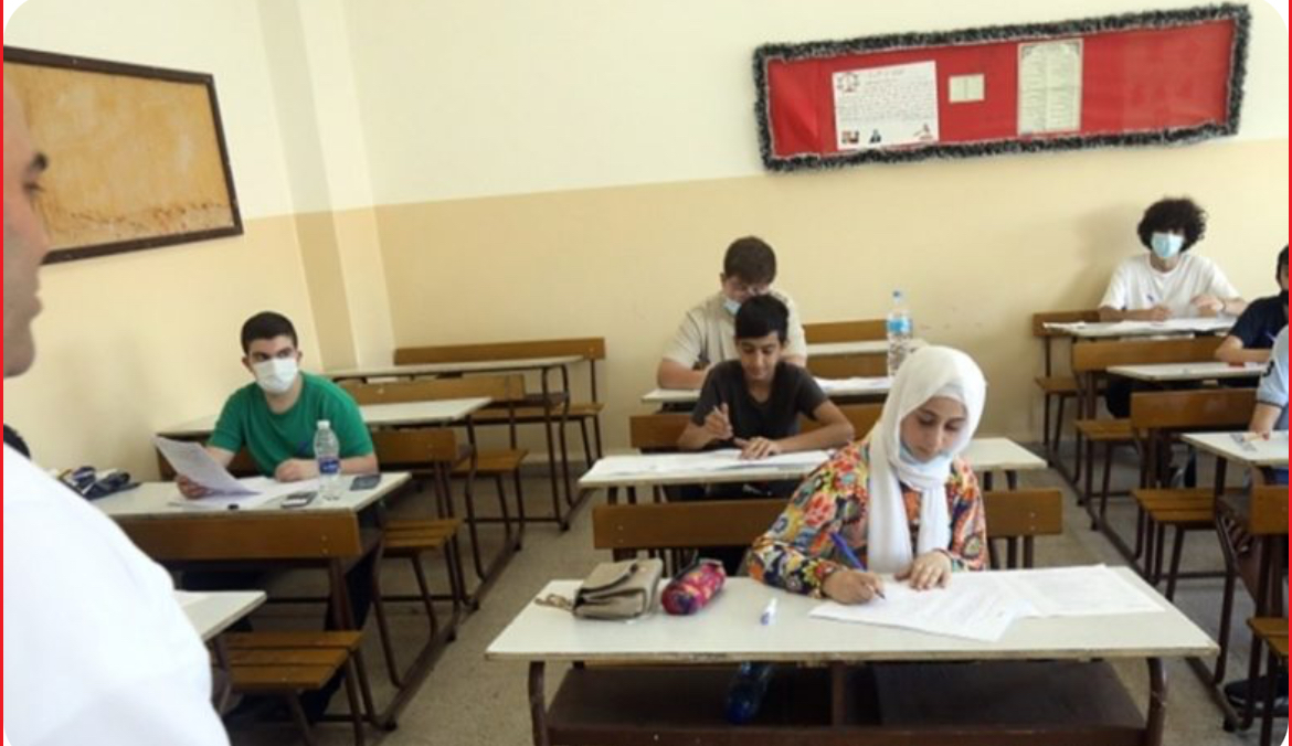 بالأرقام.. هكذا جاءت نسب النجاح في الإمتحانات الرسمية