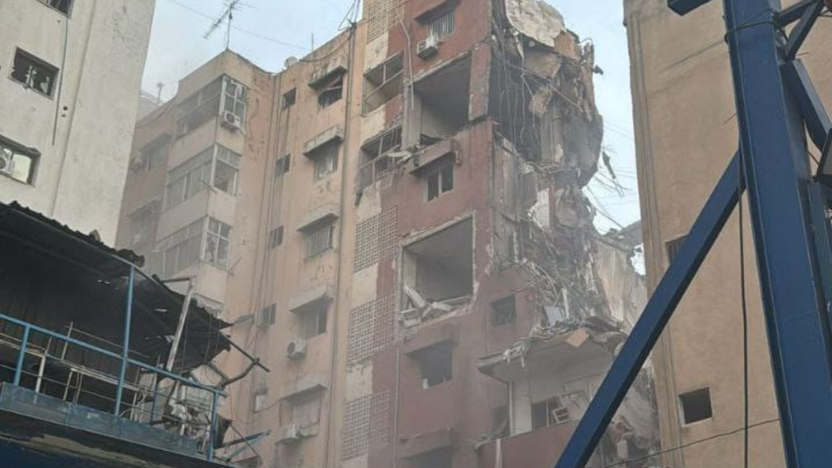 تحديد فؤا.د شكر كهدف إسرائيلي للانتقام لعملية مجدل شمس.