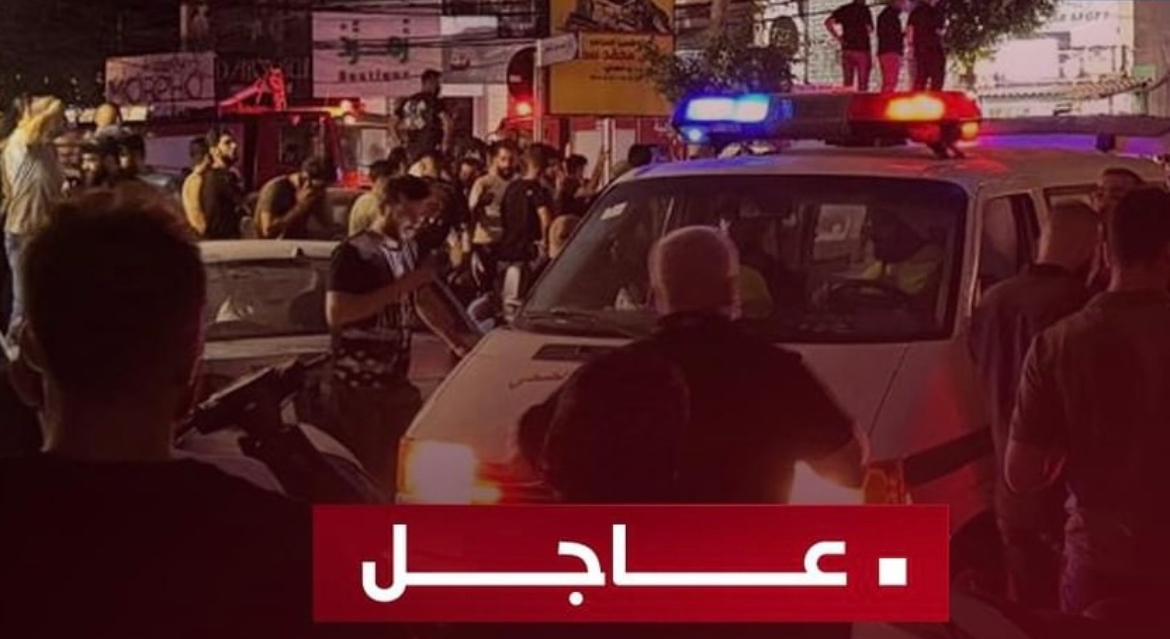 طفح الكيل... "الحرب" هي الحل الوحيد!