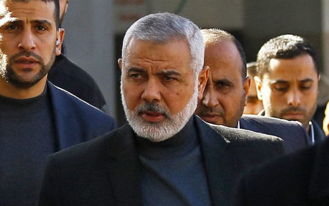 سبب اغتيال إسرائيل إسماعيل هنية في طهران