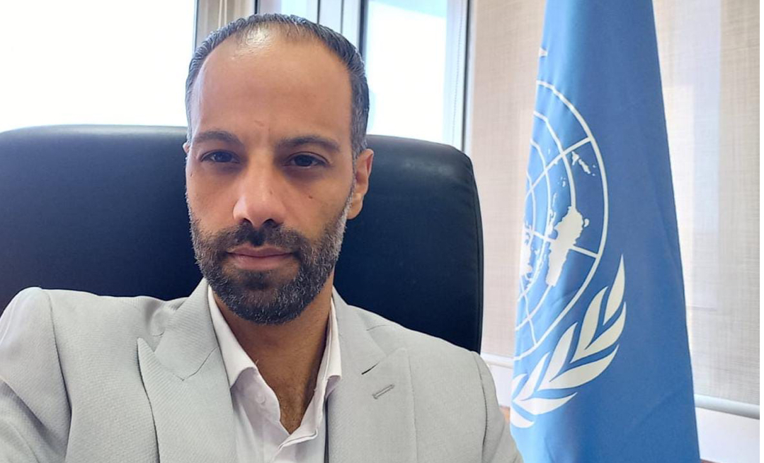 هل أعدت "الأونروا " في لبنان خطة طوارىء للاجئين في لبنان في حال اندلعت حرب شاملة ؟؟