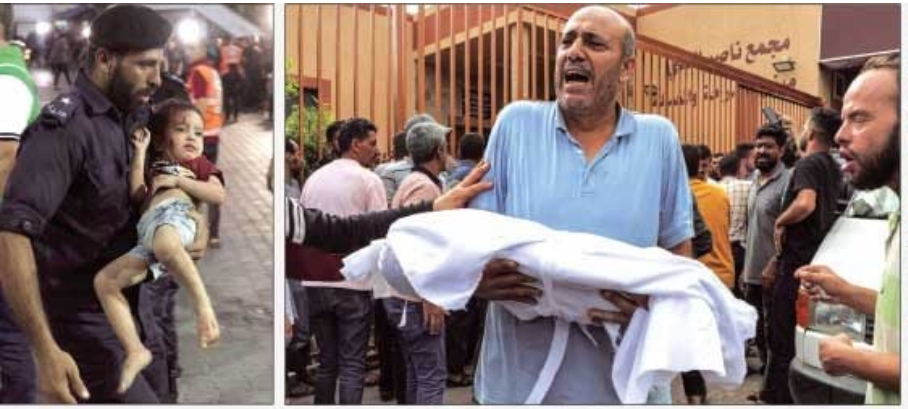 استهبالٌ... استحمارٌ...استغباءٌ للعقول!!