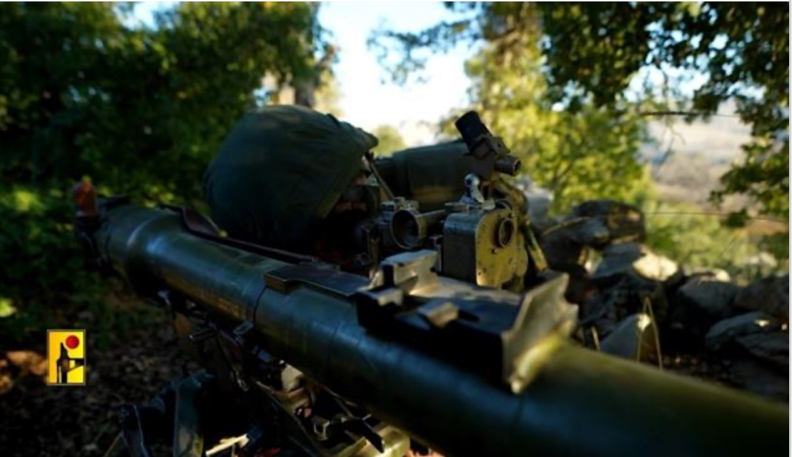 تعرّفوا على "السلاح الأخطر" لدى حزب الله