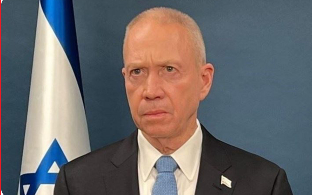 (اسرائيل ) تعلن حالة الطوارىء ٤٨ ساعة