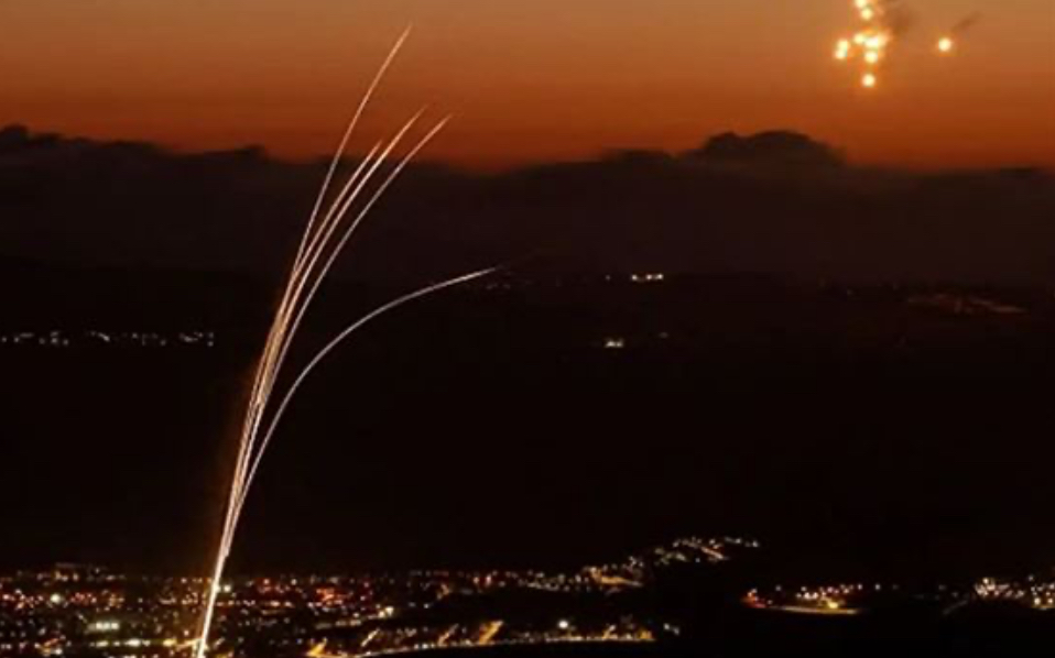 ترجيحات غربية : موجة ثانية من الرد لحزب الله