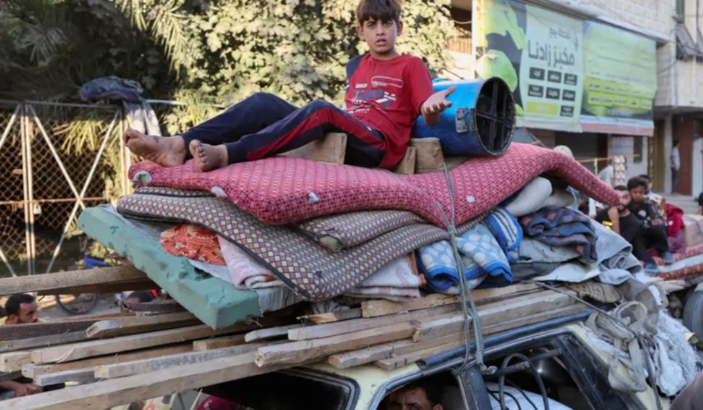 تشاؤم يلف مفاوضات غزة..