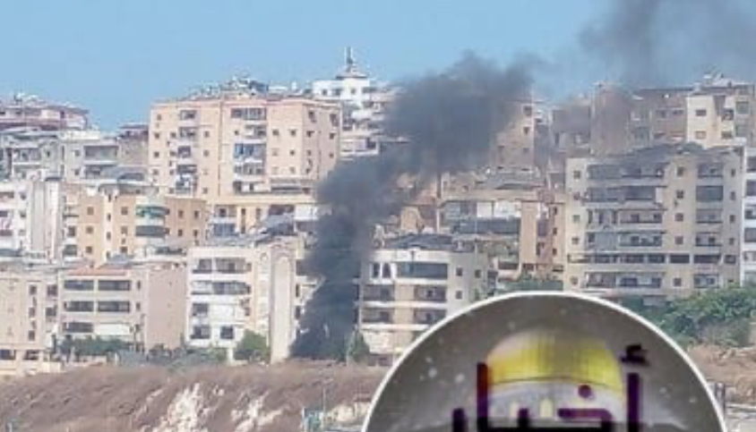 فشل محاولة اغتيال ونجاة الشخص المستهد.ف