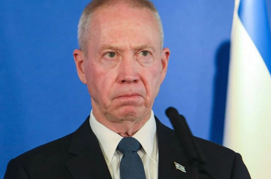 غالانت صادق على خطّة للتأهب الشامل قرب الحدود مع لبنان