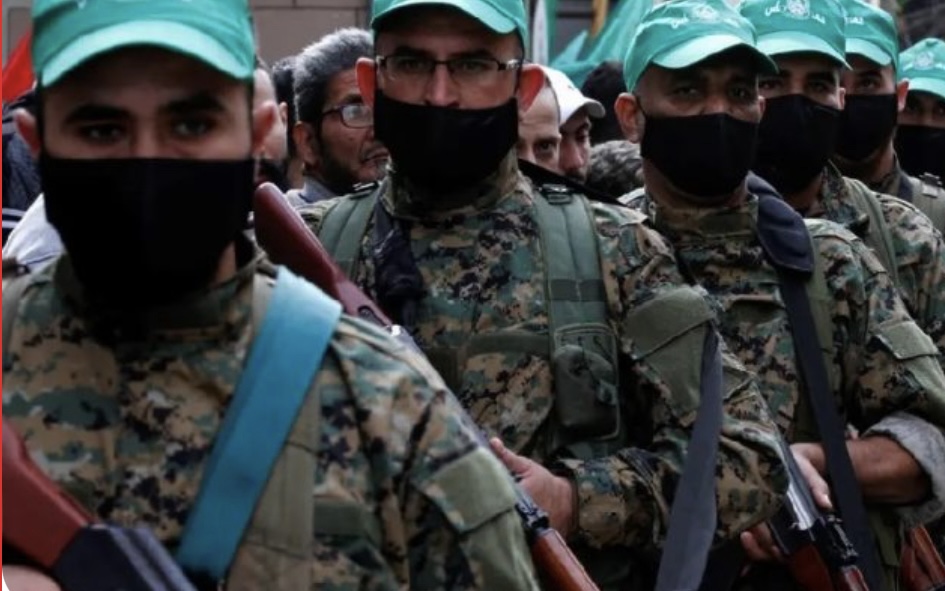 تعليق حركة حـ مـ إس  على مقتل الأسرى في غزة