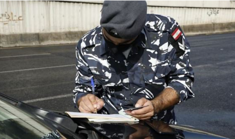 تدابير سير في "نفق العدلية" حتى يوم الأحد