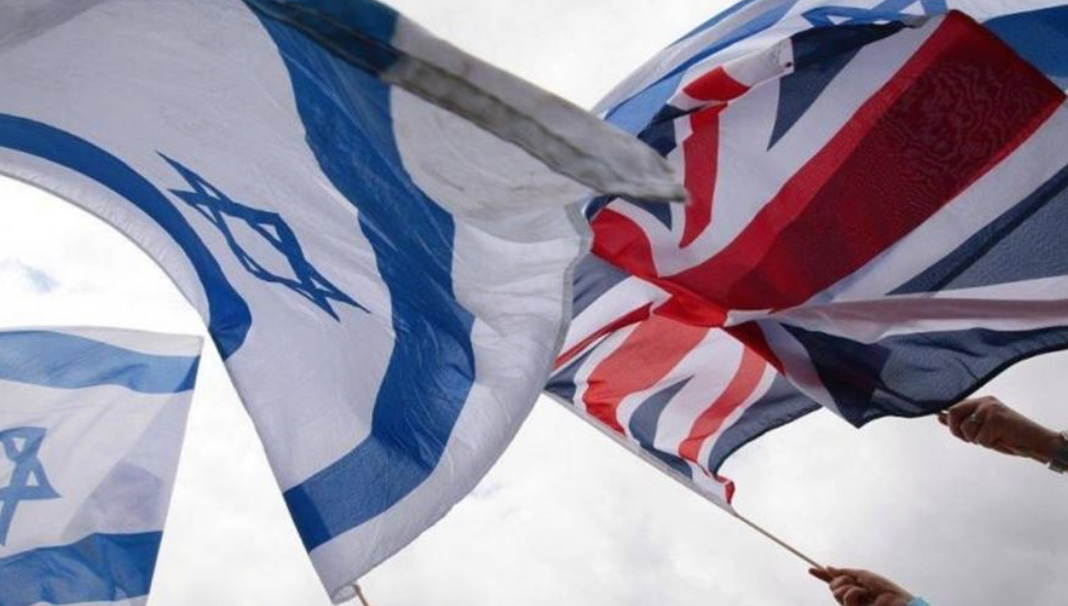 بريطانيا تعلن تعليق صادرات أسلحة إلى إسرائيل