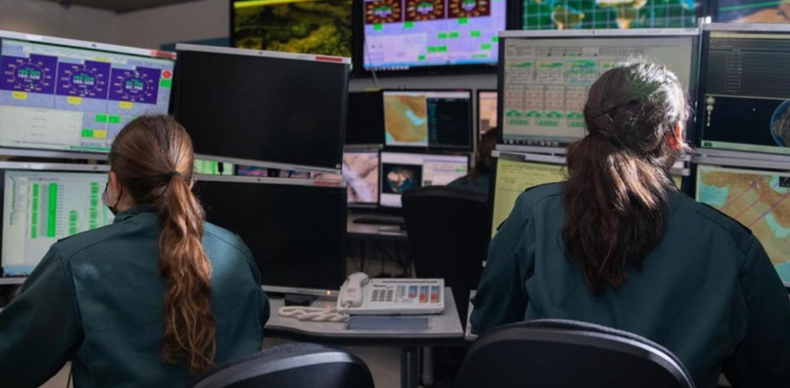 أقمار إصطناعية تُراقب لبنان.. تفاصيل....