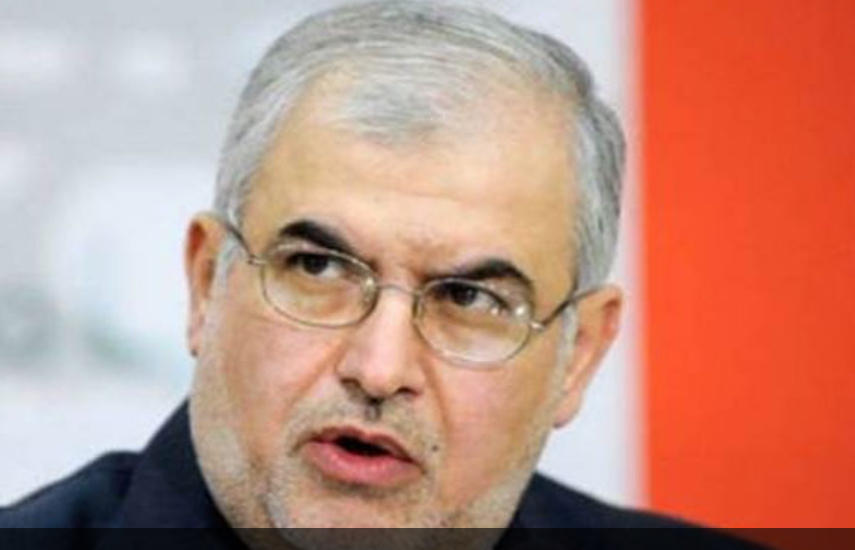 وفد قبرصي يلتقي رعد: ليس لدينا أيّ نيّات عدائية.