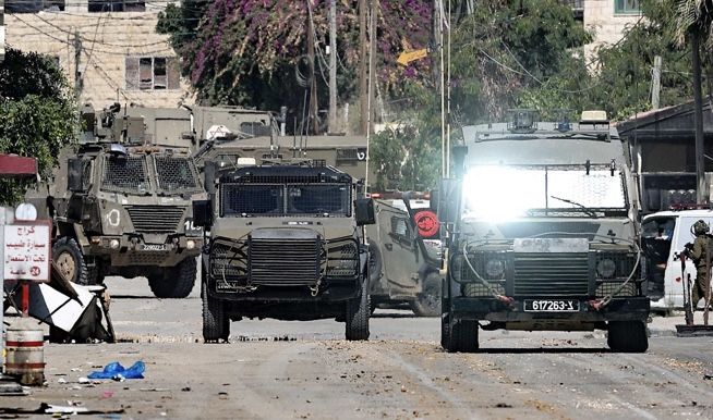 عائلة الناشطة الأميركية التي قُتلت بالضفة الغربية تتهم إسرائيل