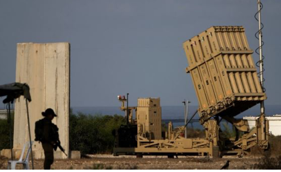 بعد الصاروخ الحوثي... تقييمٌ لـ "مدى جاهزية" الدفاعات الإسرائيلية