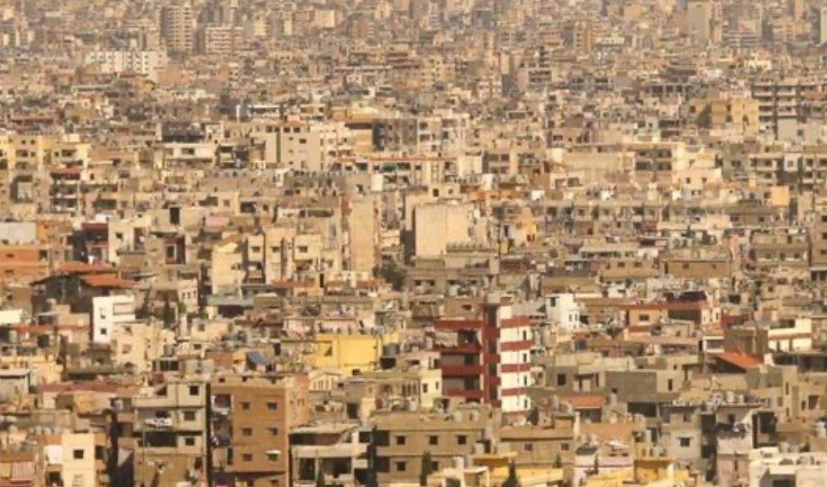 بواسطة تقنية عالية"... حدثٌ أمني في الضاحية الجنوبية