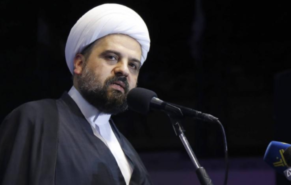 الشيخ قبلان: ما ينتظر اسرائيل مقبرة أبدية