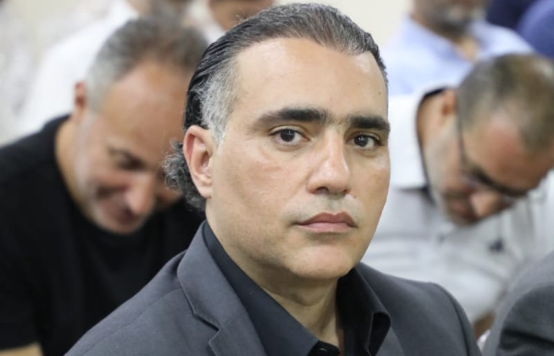 الفري يستنكر جريمة العدو بحق اللبنانيين ويعلق الانشطة