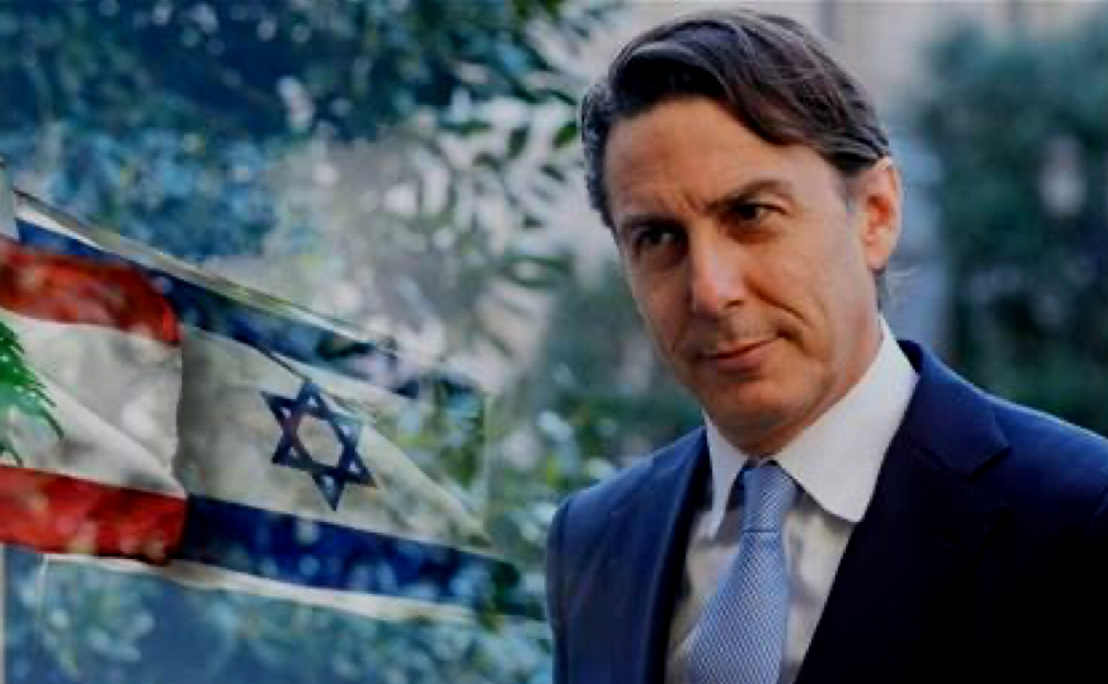 هوكشتاين وشروط إسرائيلية متشددة للاتفاق جنوباً؟