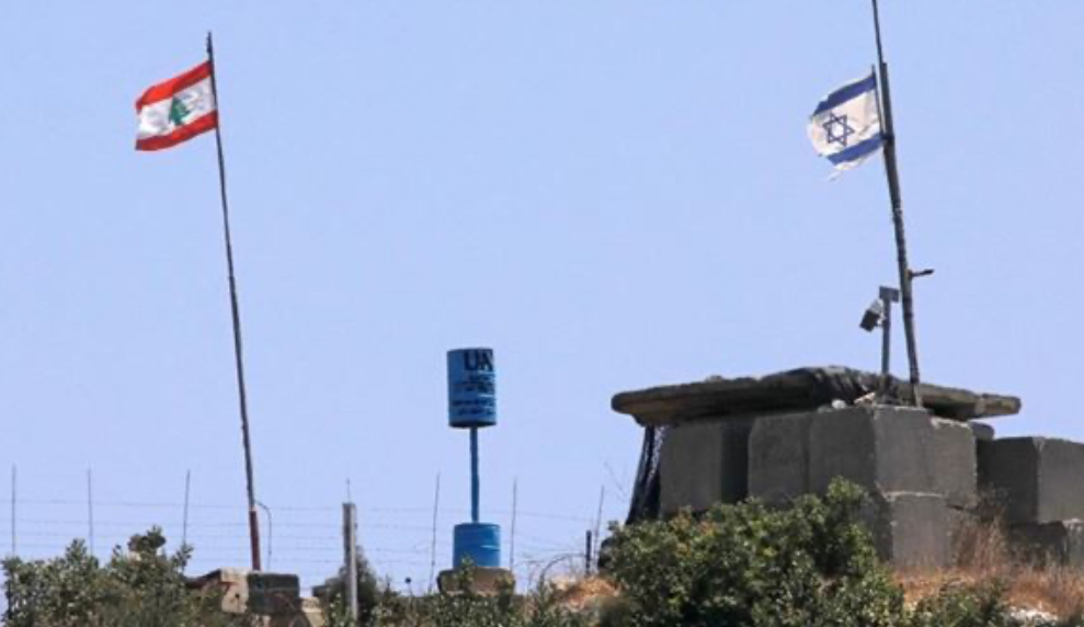 إسرائيل: اغلقنا النافذة الدبلوماسية لحل الصراع مع لبنان