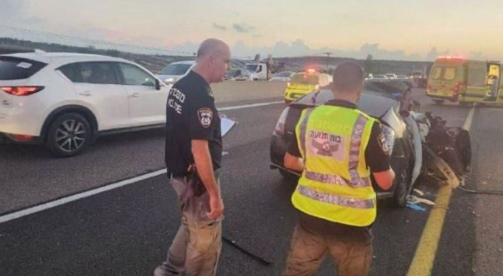 بعد صواريخ حزب الله... "حالة الذعر" تودي بحياة شاب اسرائيلي