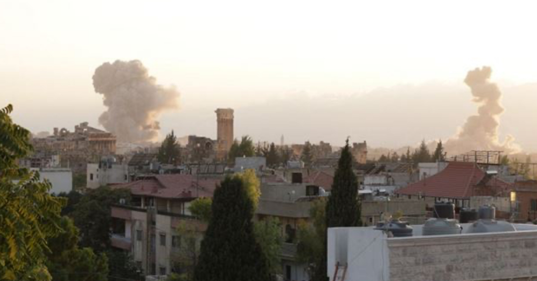 أكثر دموية من الـ2006"... خريطةٌ توضح الضربات الإسرائيلية على لبنان