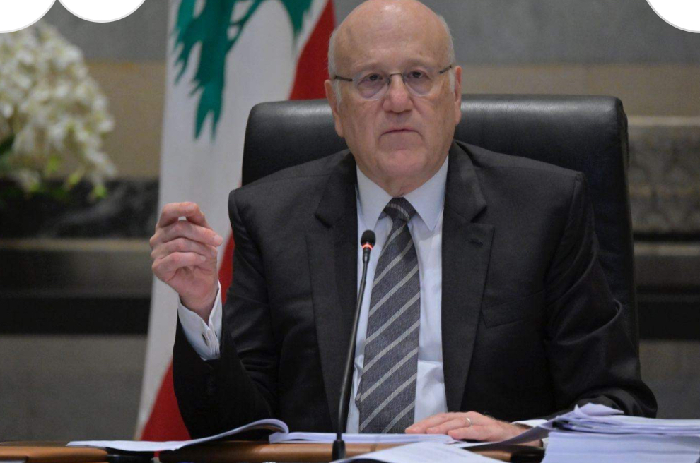 ميقاتي قرر العودة إلى بيروت عقب التطورات الامنية الاخيرة