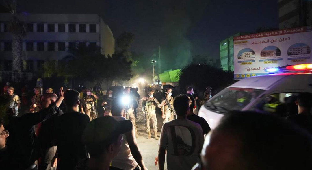 إنذار إسرائيلي جديد وعاجل إلى سكان هذه المناطق في الضاحية