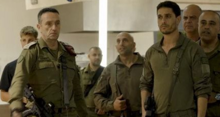 إسرائيل تعترف: نتائج هجوم "الحزب" مؤلمة