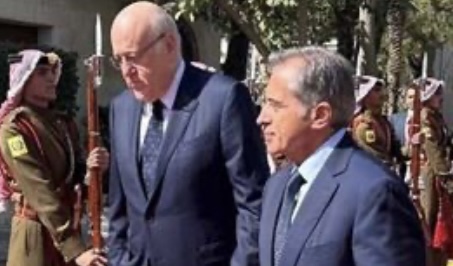 ميقاتي أمام تحديات كبيرة... هل ينجح في تحقيق "الهدف الأسمى"؟