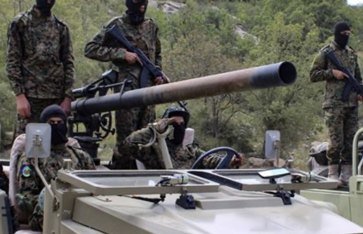 حزب الله يستعيد قوته... "شبح" الإستنزاف يُلاحق إسرائيل