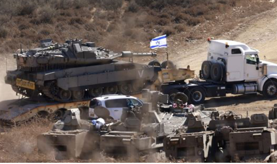 خبير عسكري يكشف الأسباب وراء تأخر التقدّم البري في الجنوب!