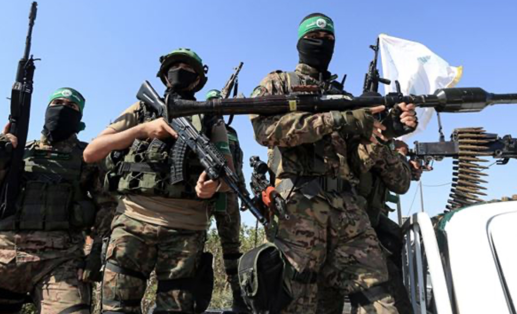 بعد اغتيال السنوار... مرشح محتمل لتولي قيادة حماس