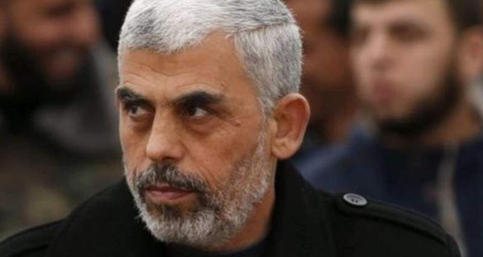 تسلسل أحداث استشهاد السنوار