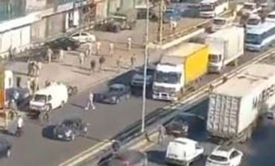 تفاصيل جديدة عن حادثة جونية