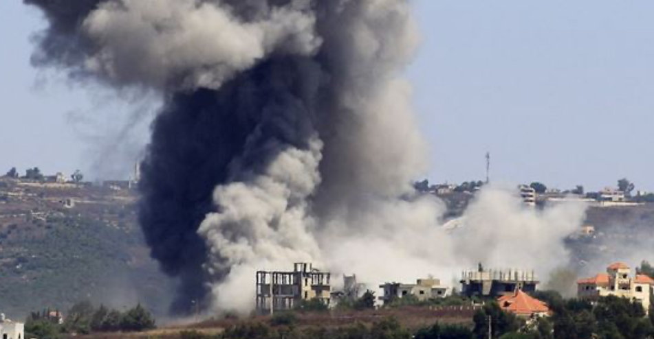 رغم "الجحيم"... مسيحيون يرفضون النزوح