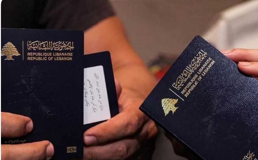 بشأن جوازات السفر… بيانٌ “هامّ” من الأمن العامّ