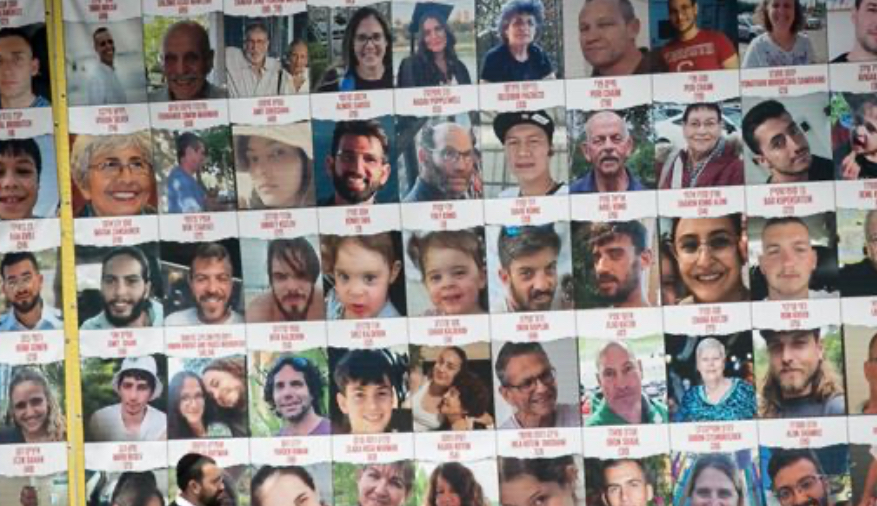 ظروف غامضة... "القسام" تكشف مصير أسيرة إسرائيليّة