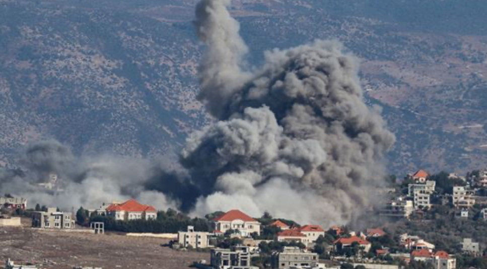 القرار1701: لا Plus ولا Minus