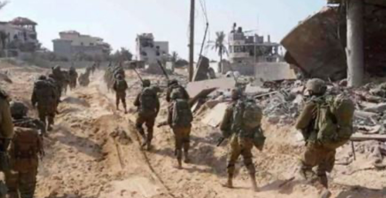 تحالف الدم يودي بحياة 12 درزياً إسرائيلياً