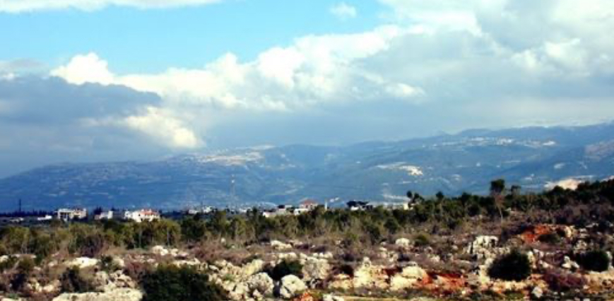 معاناة بلا نهاية"... أزمة بيئية تُنذر بـ"كارثة"