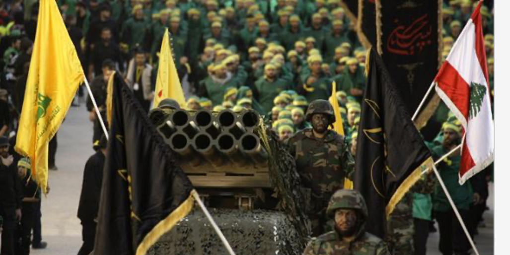 علاماتُ انتعاشٍ" واضحة على حزب الله!