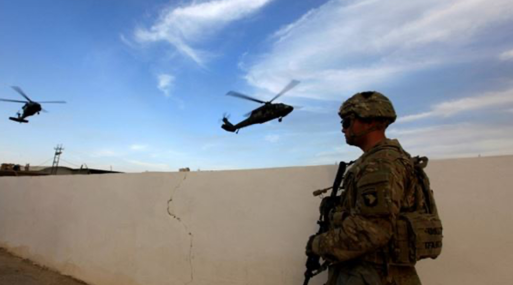 أميركا تتحضّر لنشر قدرات عسكرية جديدة في الشرق الأوسط