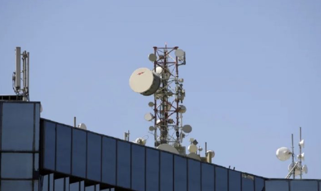 إنقطاع تام للإتصالت في النبطية