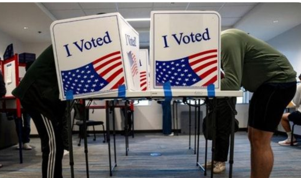 ولايات ستحسم اسم الرّئيس الأميركي