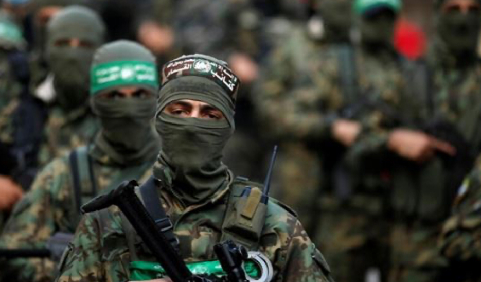 هجوم من "نوع آخر"... هكذا أمّنت حماس نجاح "7 أكتوبر"